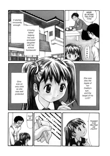 Fooling Around WIth Dad Fhentai.net - Page 4