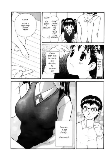 Fooling Around WIth Dad Fhentai.net - Page 5