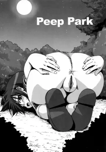 [Mitarashi Kousei] Lolikko - Lolita Girl Fhentai - Page 114