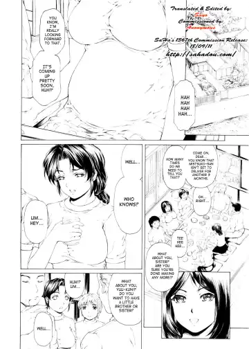 [Narita Kyousha] 9-Ji Kara 5-ji Made no Koibito Dai Go wa preview Ban - NINE to FIVE LOVER Fhentai - Page 2