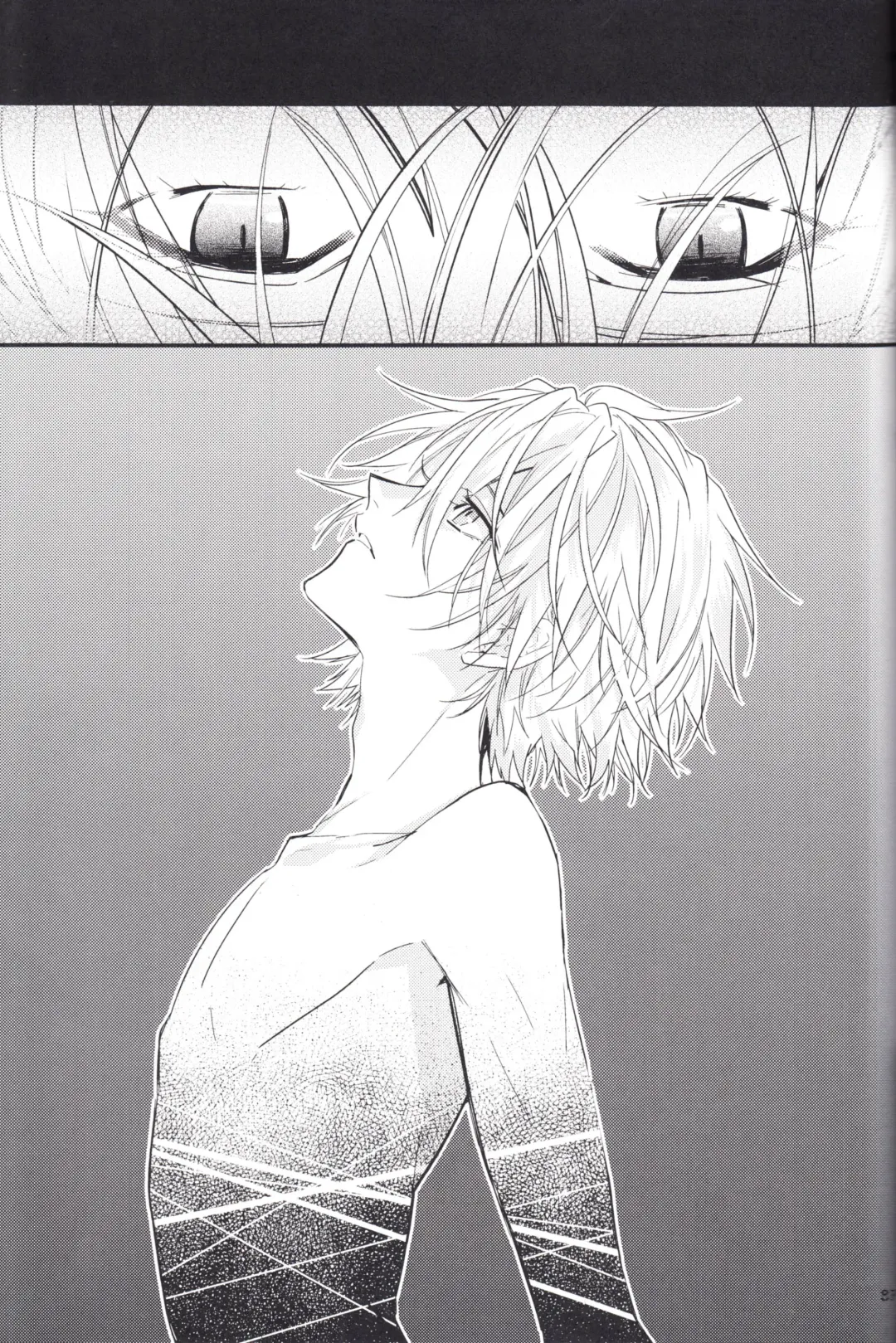 [Huduki Roa] Kimi no Shiranai Boku no Koto | Things you don't know about me Fhentai - Page 86