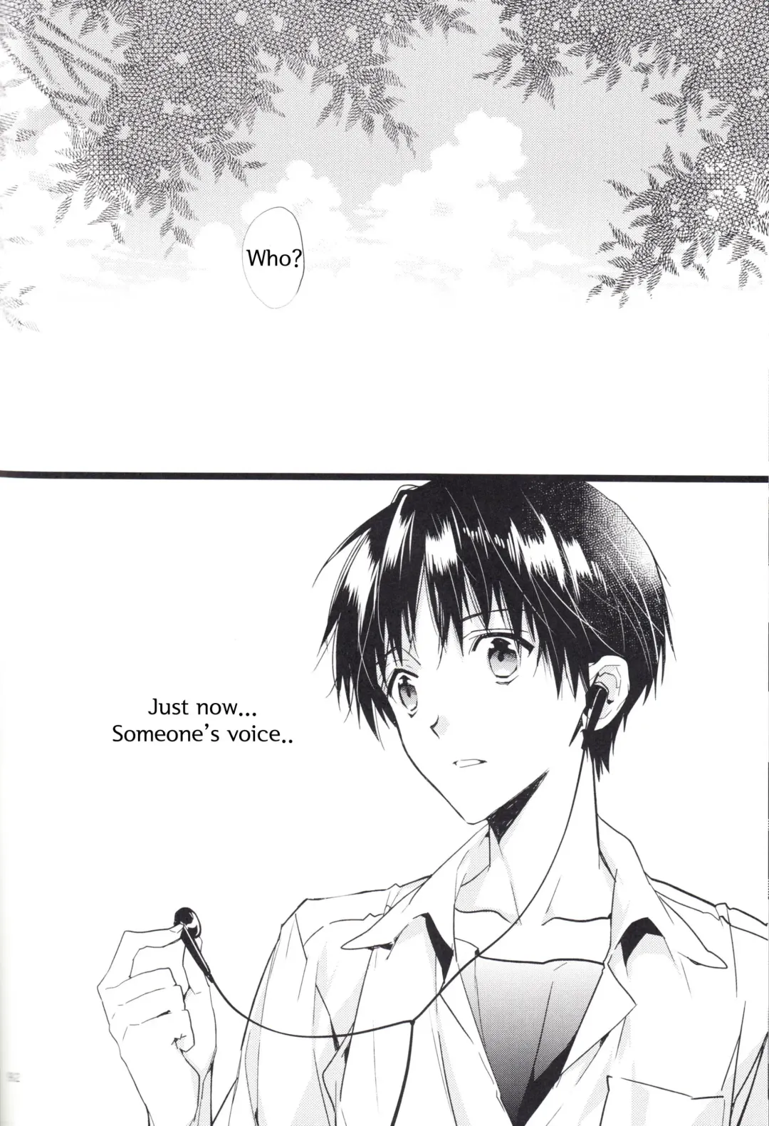 [Huduki Roa] Kimi no Shiranai Boku no Koto | Things you don't know about me Fhentai - Page 91
