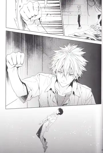 [Huduki Roa] Kimi no Shiranai Boku no Koto | Things you don't know about me Fhentai - Page 34