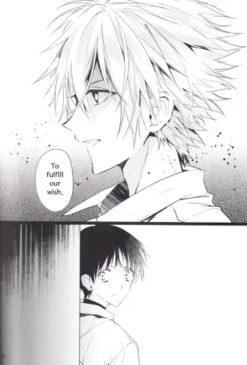[Huduki Roa] Kimi no Shiranai Boku no Koto | Things you don't know about me Fhentai - Page 59
