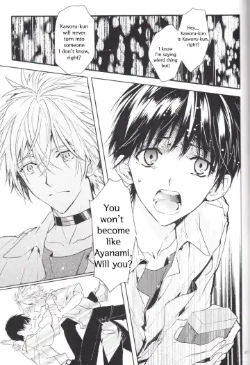 [Huduki Roa] Kimi no Shiranai Boku no Koto | Things you don't know about me Fhentai - Page 66