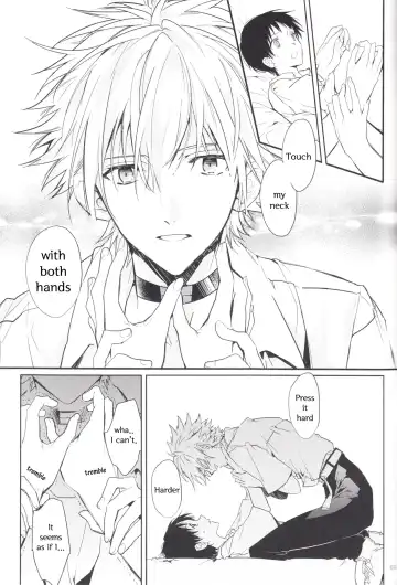 [Huduki Roa] Kimi no Shiranai Boku no Koto | Things you don't know about me Fhentai - Page 68