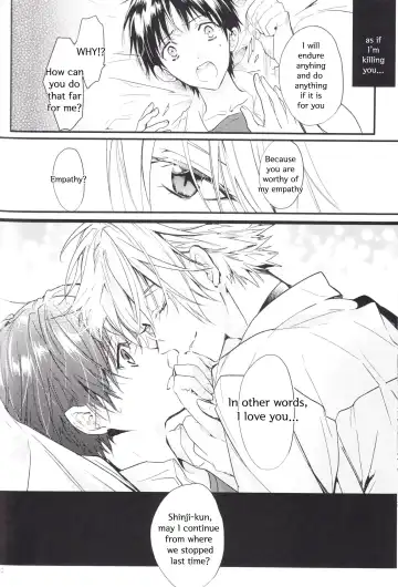 [Huduki Roa] Kimi no Shiranai Boku no Koto | Things you don't know about me Fhentai - Page 69