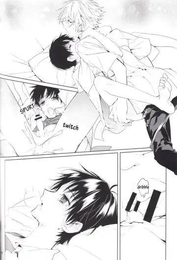 [Huduki Roa] Kimi no Shiranai Boku no Koto | Things you don't know about me Fhentai - Page 77