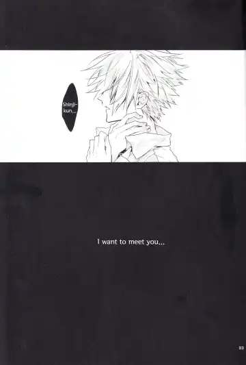 [Huduki Roa] Kimi no Shiranai Boku no Koto | Things you don't know about me Fhentai - Page 92