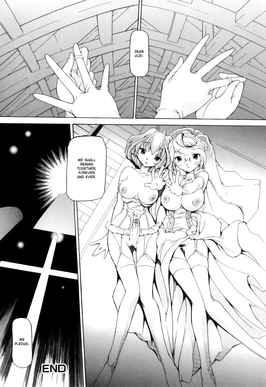 [Minako Nami] Tsuyudaku Futanari Musume (decensored) Fhentai.net - Page 85