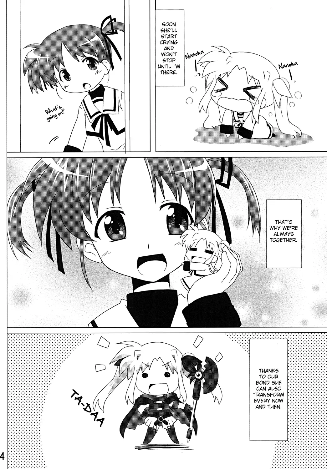 [Mukaibi Aoi] bliss of life Fhentai - Page 23