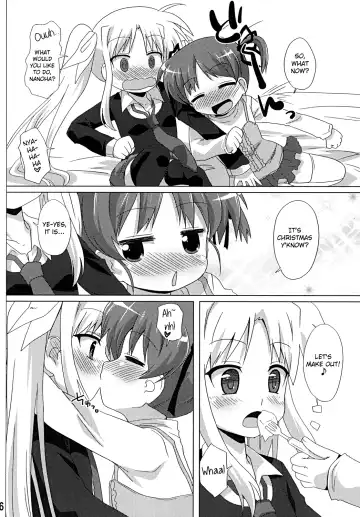 [Mukaibi Aoi] bliss of life Fhentai - Page 5