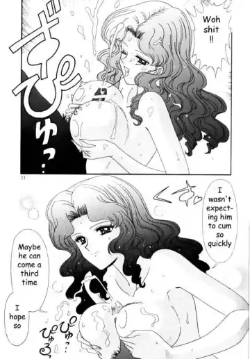 [Takai Biki] Bishoujo S Ichi Fhentai - Page 9