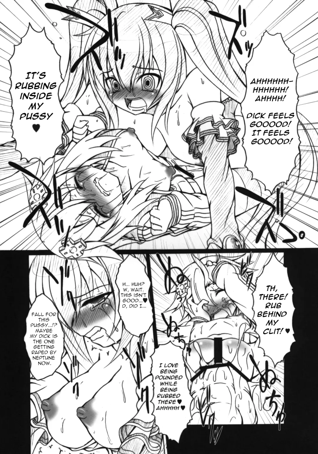 [Ebisu] HOBBY'S BLOCK!! 13 GODDESSES' ORGIES Fhentai - Page 22