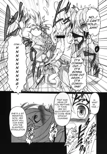 [Ebisu] HOBBY'S BLOCK!! 13 GODDESSES' ORGIES Fhentai - Page 8