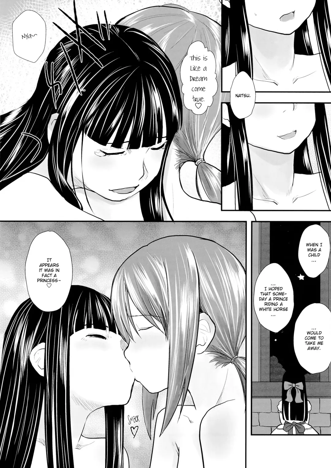 [Hidari Kagetora] Les Chuu Life 6th Fhentai.net - Page 27