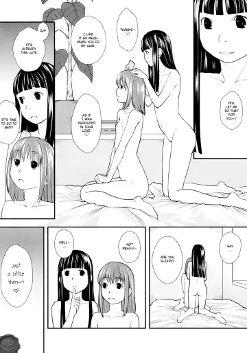 [Hidari Kagetora] Les Chuu Life 6th Fhentai.net - Page 28