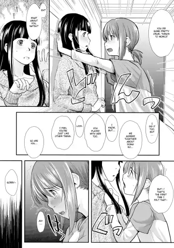 [Hidari Kagetora] Les Chuu Life 6th Fhentai.net - Page 7