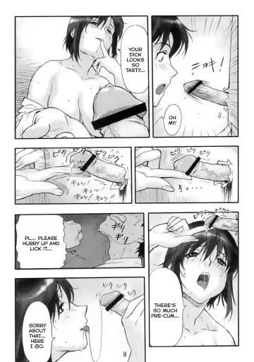 [Happoubi Jin] Hole In Love Fhentai.net - Page 17