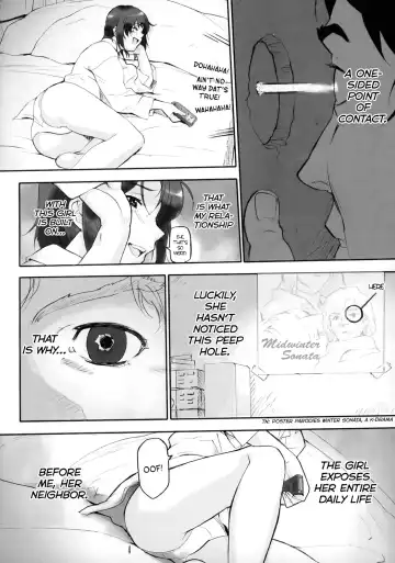 [Happoubi Jin] Hole In Love Fhentai.net - Page 3