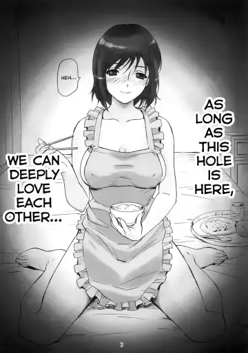 [Happoubi Jin] Hole In Love Fhentai.net - Page 30