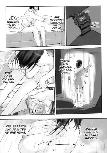 [Happoubi Jin] Hole In Love Fhentai.net - Page 4