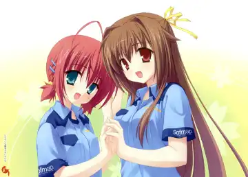 [Kobuichi - Muririn] YUBESHI! Fhentai - Page 40