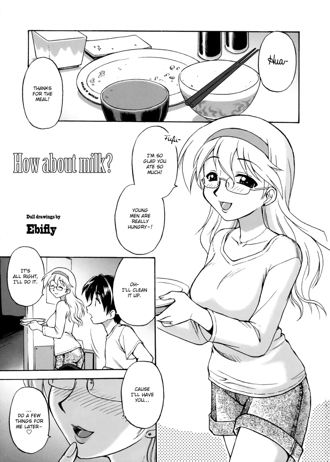 [Ebifly] Nama Saku Fhentai - Page 3
