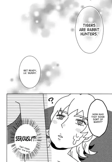 [Yukishige] BEASTIALITY Fhentai - Page 22