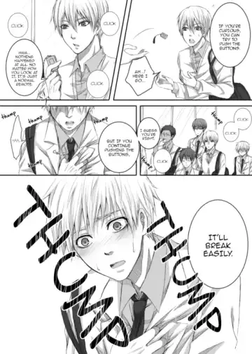 レは躾 Fhentai - Page 3