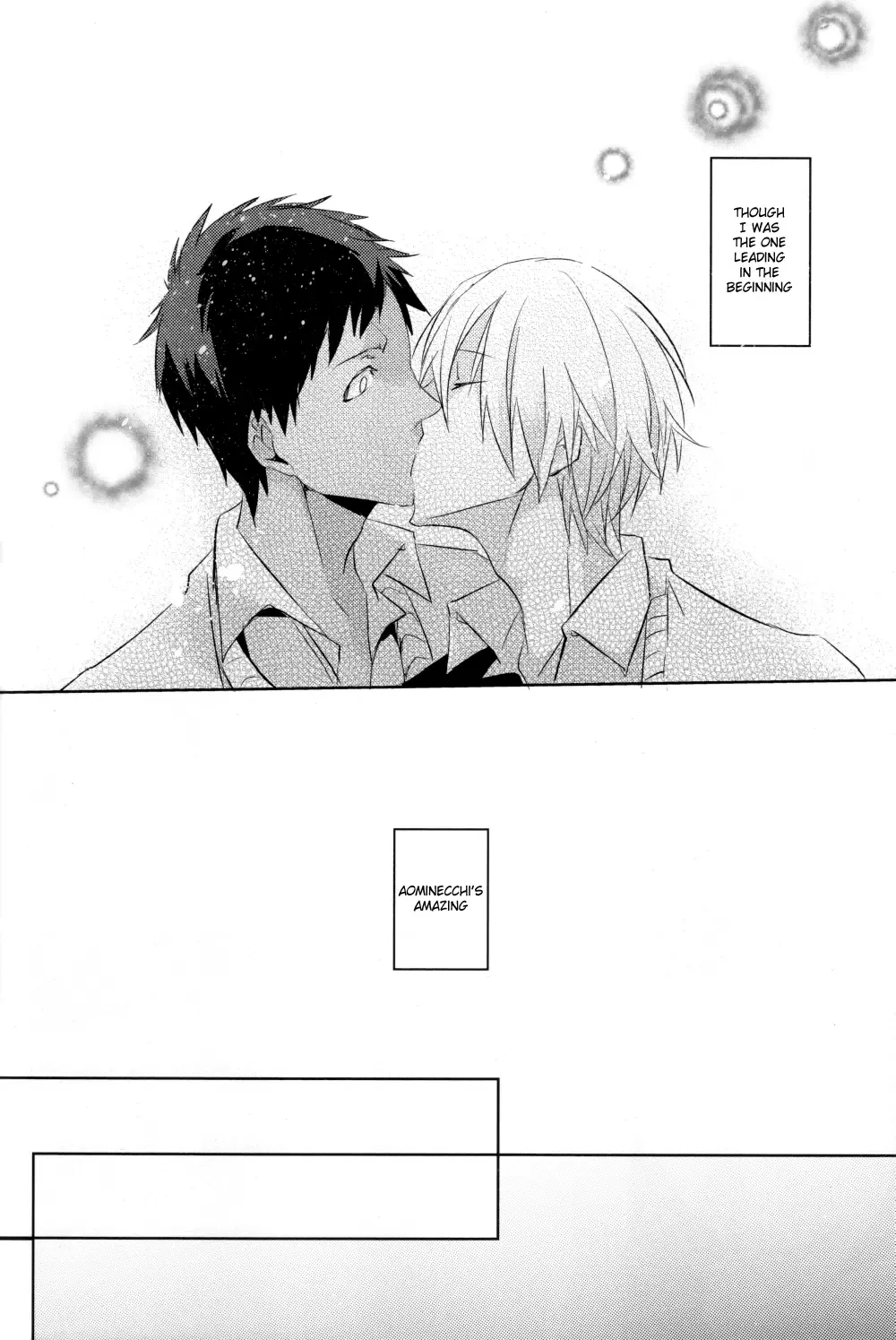 [157] Shoukei Strawberry Fhentai - Page 10