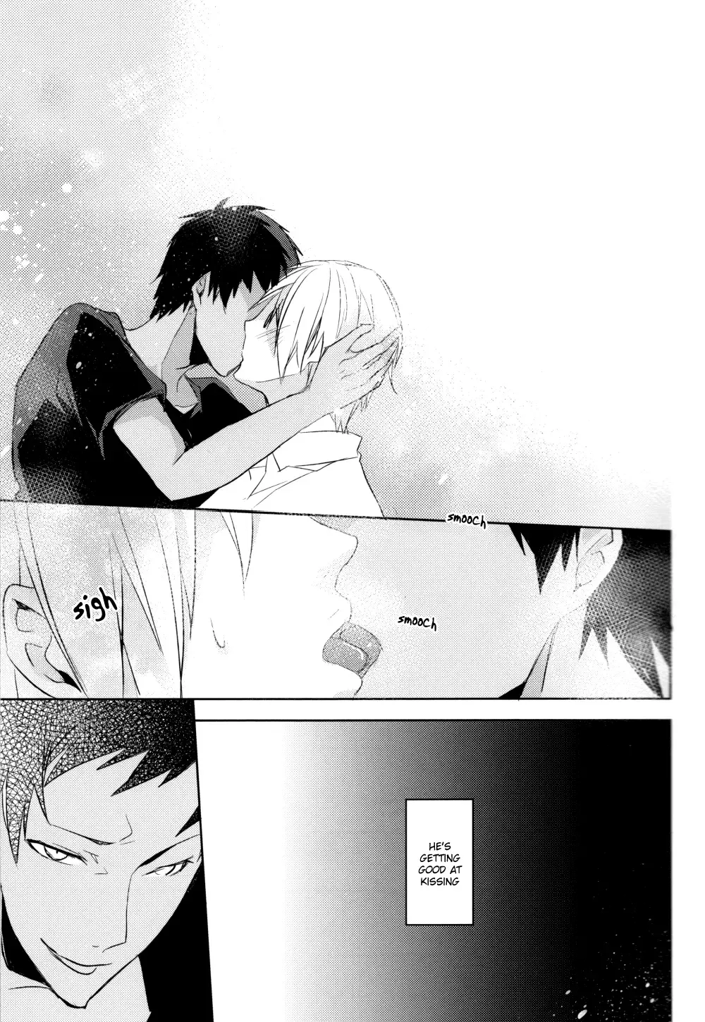 [157] Shoukei Strawberry Fhentai - Page 9