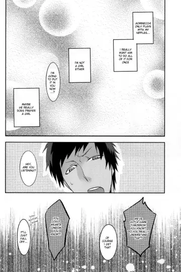 [157] Shoukei Strawberry Fhentai.net - Page 12