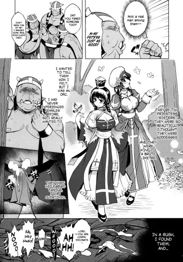 [Mil] Hime Kishi Tame 2 | Princess Knight Taming 2 Fhentai - Page 28