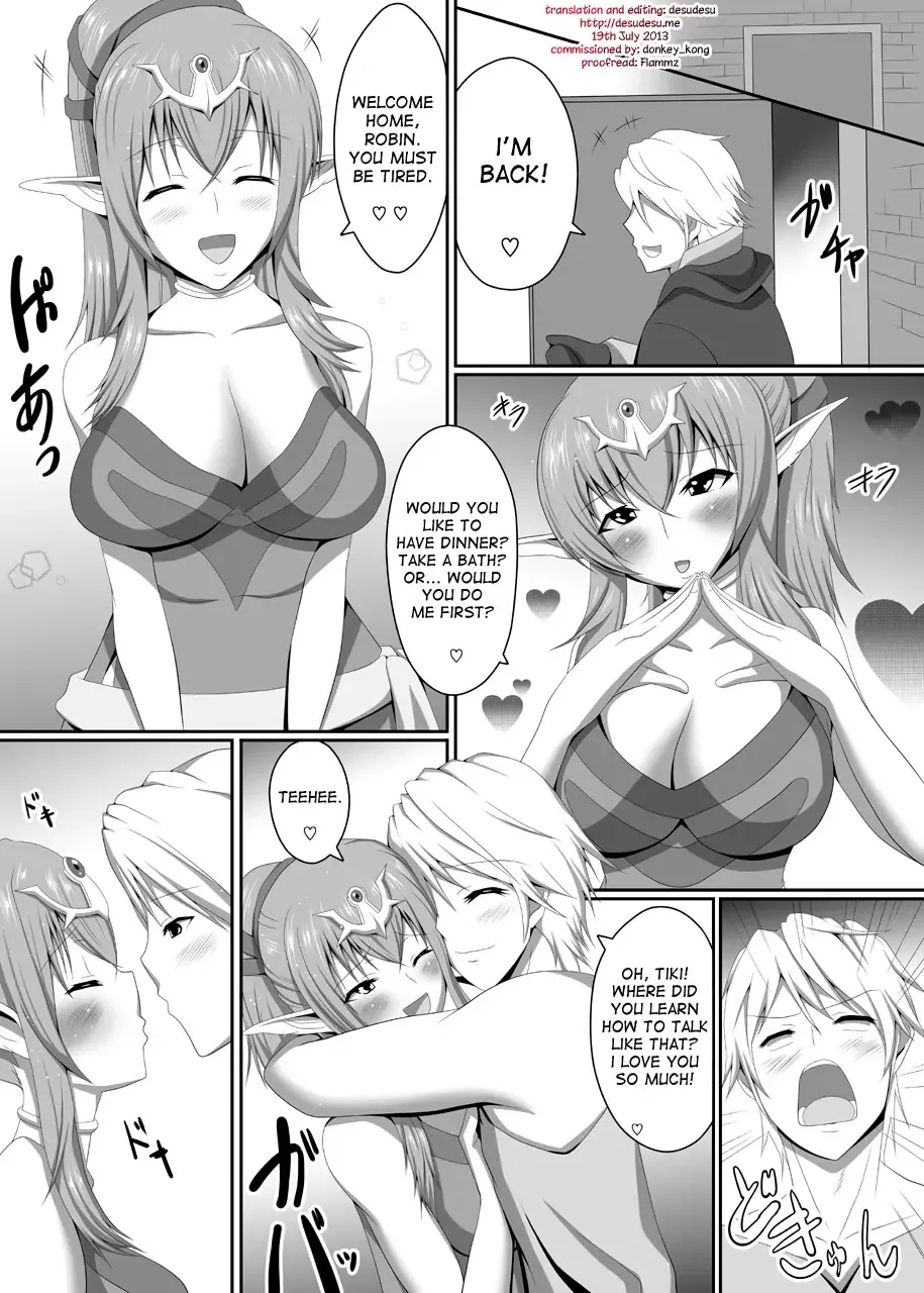 [Makuma Ikeru] Shinryuu-yome Monogatari Fhentai.net - Page 4