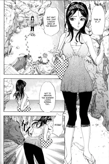 [Sono] Daeki Mamire no Sugyuusha | The Drooling Oxcart Fhentai - Page 4