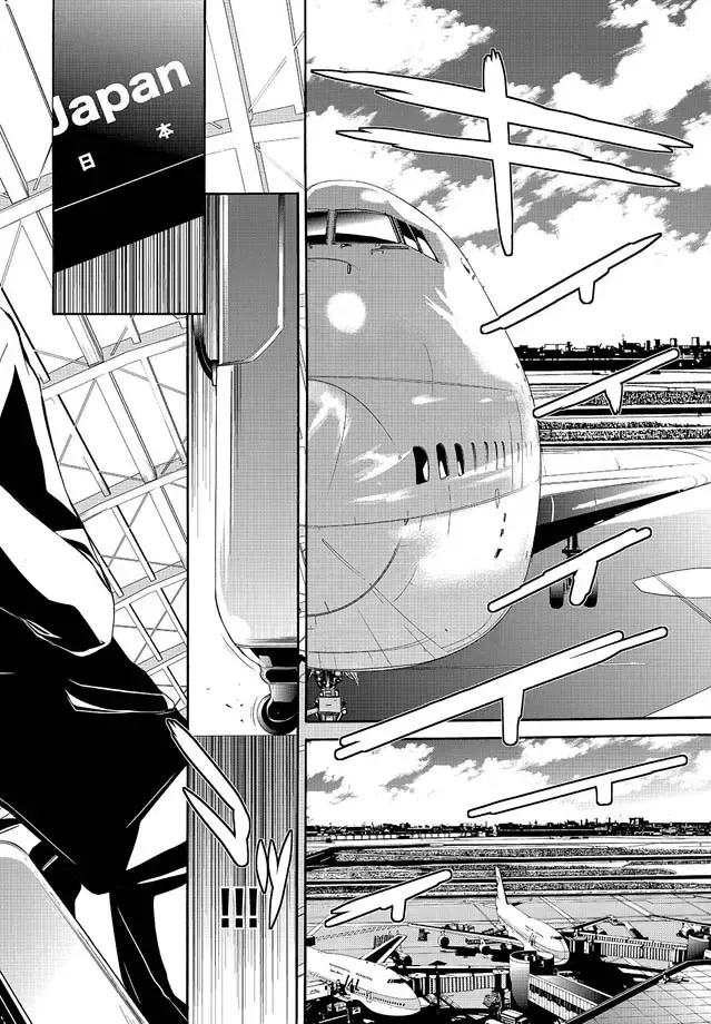 COMIC Magnum Vol. 15 Fhentai - Page 157