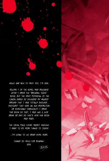 [Asaisai] Izaya Choukyou | BREAKING IZAYA Fhentai - Page 45