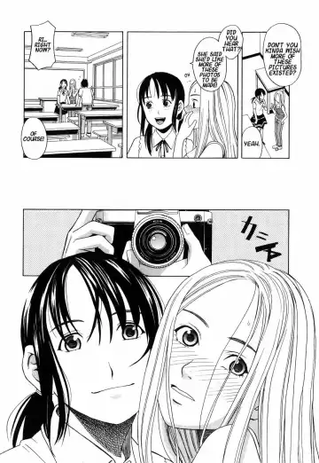 [Zukiki] Please Speak English! (decensored) Fhentai.net - Page 13