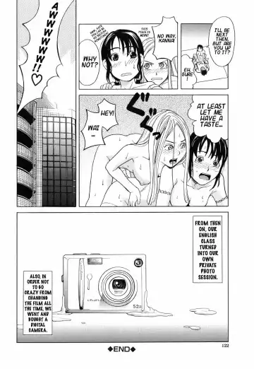 [Zukiki] Please Speak English! (decensored) Fhentai.net - Page 32