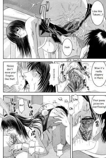 [Kai Hiroyuki] X Games Fhentai.net - Page 8