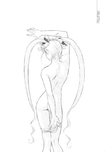 [Nishi Iori - Yasumori Zen] Tabeta Kigasuru 13 Fhentai - Page 60