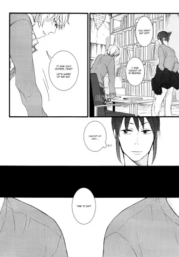 [Shiroshita Ayu] Furete Furueru Fhentai - Page 9