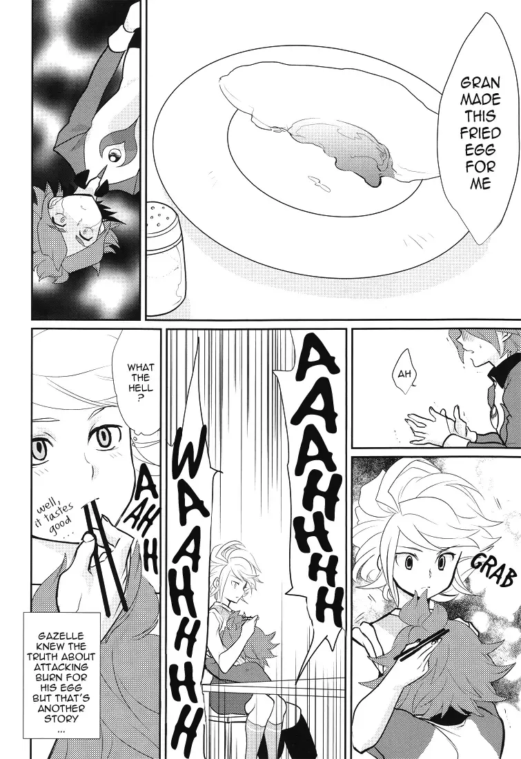 [Kayama Kifumi] Burn no Ohana Kyouseijufun Saseyouse! Fhentai.net - Page 13