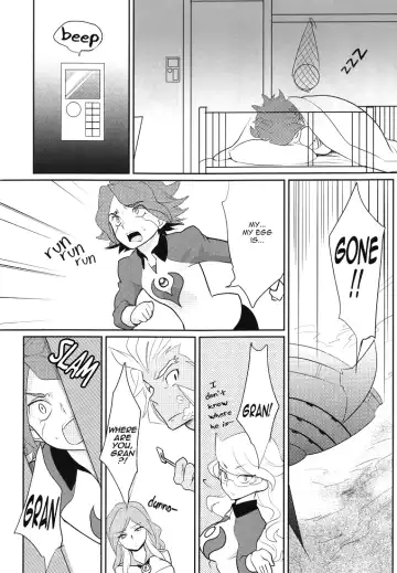 [Kayama Kifumi] Burn no Ohana Kyouseijufun Saseyouse! Fhentai.net - Page 11