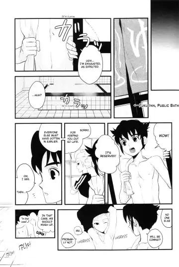 [Gum] Gokigenjisan Fhentai - Page 10