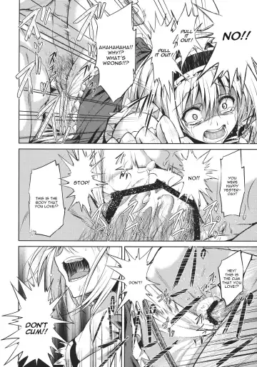 [Inakano Jiroh] Nee, Alice Fhentai - Page 25