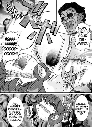 Saimin SEX Dorei -RANMA- | Hypno SEX Slave -RANMA- Fhentai.net - Page 11