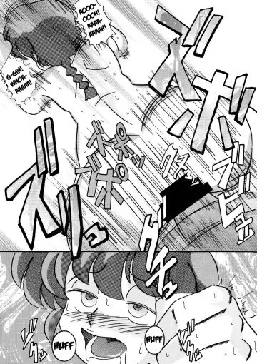 Saimin SEX Dorei -RANMA- | Hypno SEX Slave -RANMA- Fhentai.net - Page 14