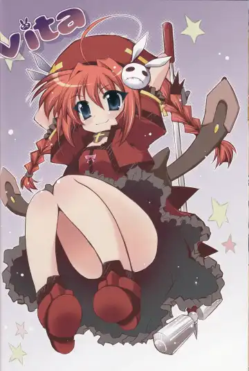 [Raidon] New Nanofei. III ALL Full Color hen Shinsouban Fhentai - Page 25